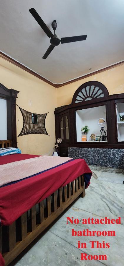 Jj'S White House Hotell Thrissur Eksteriør bilde